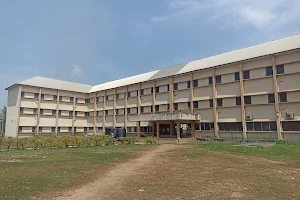 Basil Oli Hostel, Nnamdi Azikiwe University image
