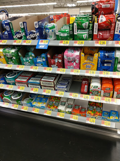 Department Store «Walmart Supercenter», reviews and photos, 930 N Walnut Creek Dr #800, Mansfield, TX 76063, USA