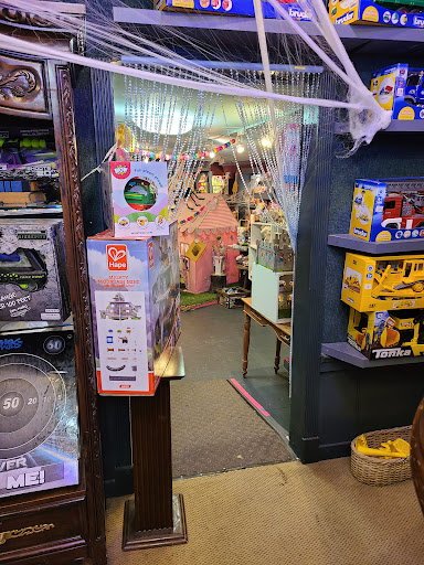 Toy Store «Why Not Toys», reviews and photos, 319 Gentry St, Spring, TX 77373, USA