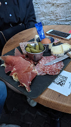 Photo n°16 de Café Curt à Annecy ()