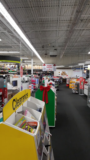 Office Supply Store «Staples», reviews and photos, 2840 E Germann Rd, Chandler, AZ 85286, USA