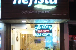 NEFİSTA ÇİĞKÖFTE image