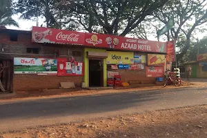 Hotel Azaad image