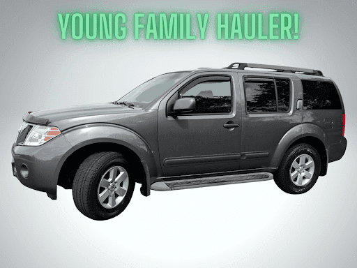 Used Car Dealer «Winter Park Auto Exchange», reviews and photos, 1804 N Goldenrod Rd, Orlando, FL 32807, USA