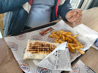 Les plus récentes photos du Restauration rapide Bun's Burger Nîmes à Nîmes - n°3