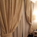 Photo n°3 de l'avis de Gianluigi.i fait le 07/01/2020 à 23:29 sur le  Villa Maria Cristina à Caserta