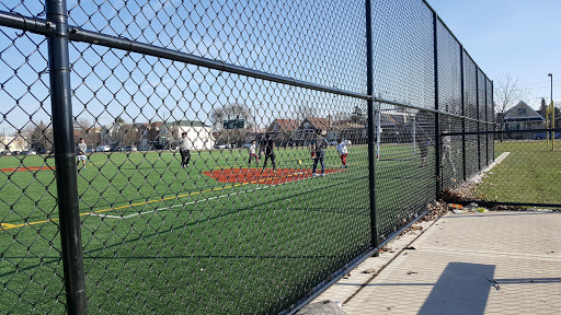 Park «Marquette Park», reviews and photos, 6743 S Kedzie Ave, Chicago, IL 60629, USA