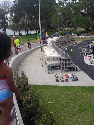 Toy Store «The Big Shop», reviews and photos, 1 Legoland Way, Winter Haven, FL 33884, USA