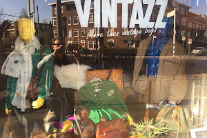 Vintazz Rotterdam vintage shop