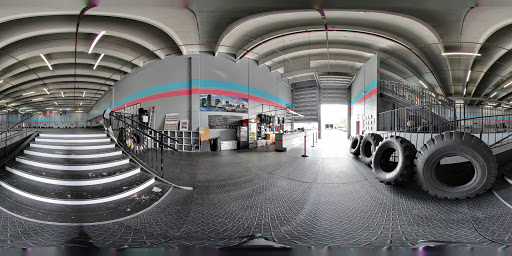 Gym «BluePrint CrossFit», reviews and photos, 10200 NW 25th St #113, Doral, FL 33172, USA