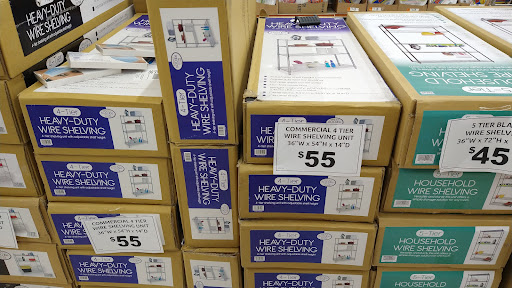 Discount Store «Ocean State Job Lot», reviews and photos, 1493 Hartford Ave, Johnston, RI 02919, USA