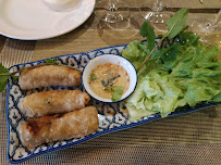 Plats et boissons du Restaurant thaï Chao Praya à Paris - n°10