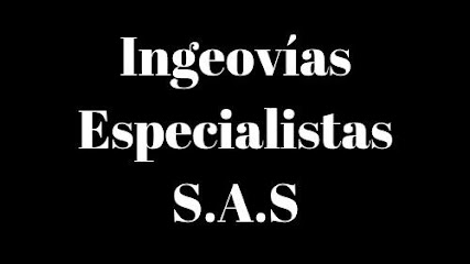 Ingeovías Especialistas S.A.S