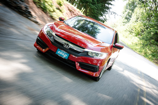 Honda Dealer «Berlin City Honda of Portland», reviews and photos