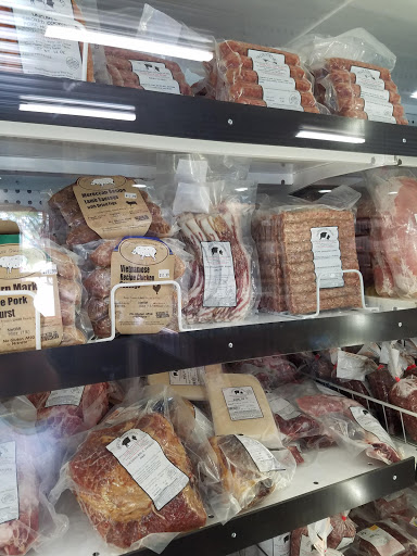 Grocery Store «Simply Fresh Market», reviews and photos, 7300 Grand River Ave, Brighton, MI 48114, USA