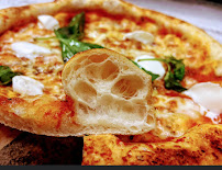 Pizza du Pizzeria PIZZA HOT à Champagne-sur-Seine - n°3