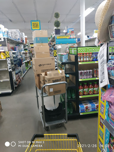 Discount Store «Dollar General», reviews and photos, 102 15th Ave SE, Lonsdale, MN 55046, USA