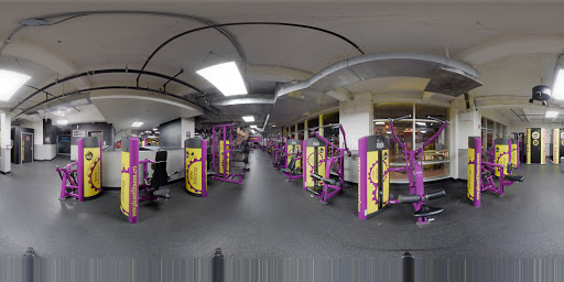 Gym «Planet Fitness», reviews and photos, 329 Wyckoff Ave, Ridgewood, NY 11385, USA