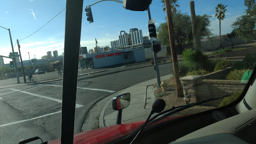 Donut Shop «Arizona Donut Co.», reviews and photos, 1030 W Broadway Rd, Tempe, AZ 85282, USA