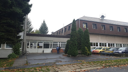 Baross Gábor Oktatási Központ
