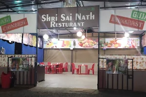 Shree Sai nath restaurant image