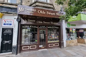 Mr Simms Olde Sweet Shoppe image