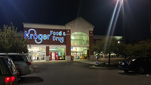 Grocery Store «Kroger», reviews and photos, 6335 Mechanicsville Turnpike, Mechanicsville, VA 23111, USA