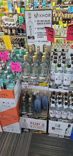 Liquor Store «Twenty Nine Package», reviews and photos, 4132 Lawrenceville Hwy, Lilburn, GA 30047, USA