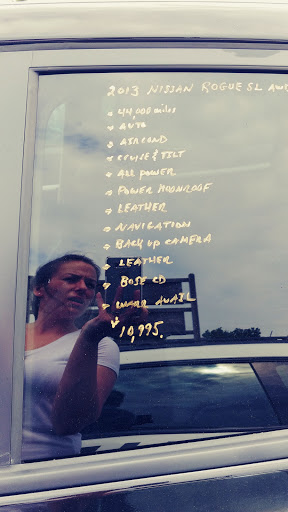 Used Car Dealer «North South Motorcars», reviews and photos, 11 Main St, Seabrook, NH 03874, USA