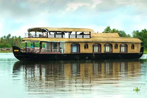 Kollam Houseboats Ashtamudi Lake Tours image