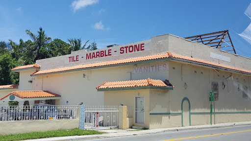 Tile Store «Tile By Universal, Inc.», reviews and photos, 981 NE 79th St, Miami, FL 33138, USA