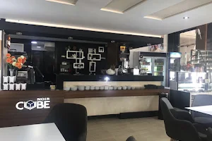 Café Cube Noir image
