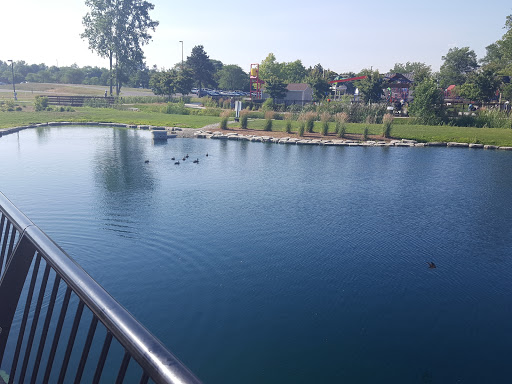 Park «Central City Park», reviews and photos, 36601 Ford Rd, Westland, MI 48185, USA