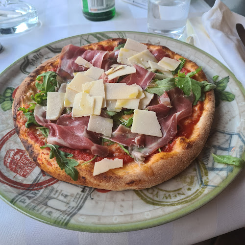 Bacco Ristorante Pizzeria - Schwyz