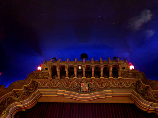 Performing Arts Theater «Canton Palace Theatre», reviews and photos, 605 Market Ave N, Canton, OH 44702, USA