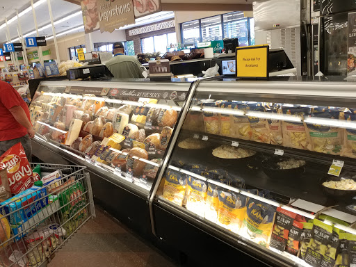 Grocery Store «Food Lion», reviews and photos, 30290 Mt Wolf Rd, Charlotte Hall, MD 20622, USA