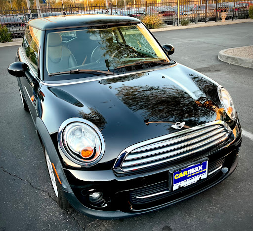 Used Car Dealer «CarMax», reviews and photos, 1041 N 99th Ave, Tolleson, AZ 85353, USA