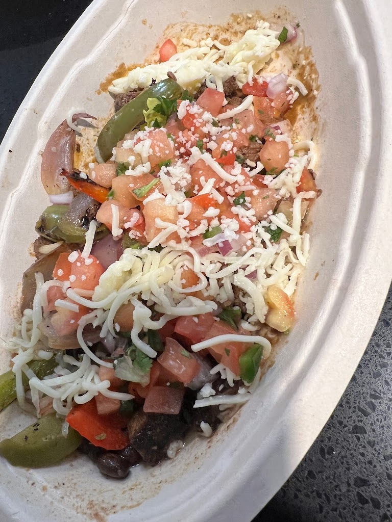 Chipotle Mexican Grill 17361