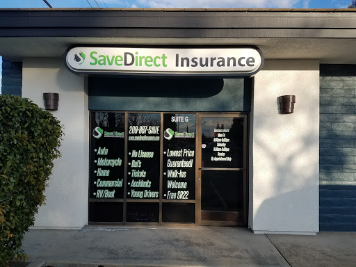 Auto Insurance Agency «SaveDirect Insurance Agency», reviews and photos