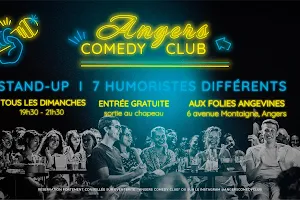Angers Comedy Club image