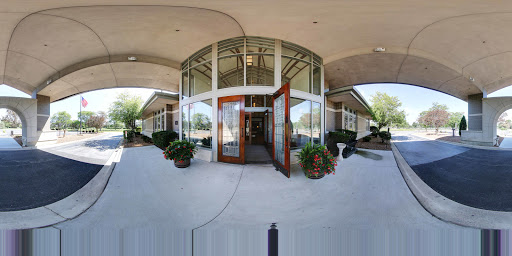 Cemetery «Chapel Hill Gardens South Funeral Home and Cemetery», reviews and photos, 11333 S Central Ave, Oak Lawn, IL 60453, USA