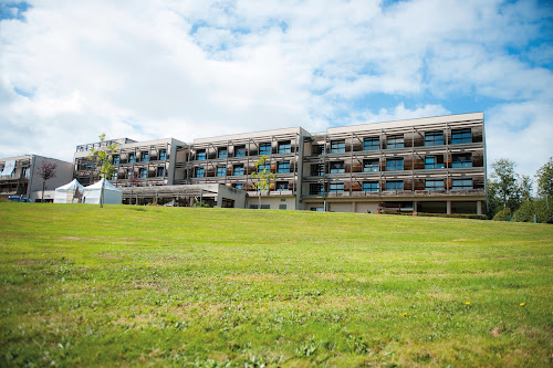 Centre de rééducation Fondation Partage et Vie - SSR André Lalande - Noth Noth