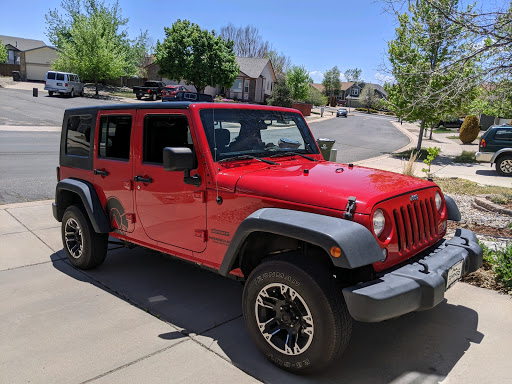 Used Car Dealer «Springs Automotive Group», reviews and photos, 3499 E Platte Ave, Colorado Springs, CO 80909, USA