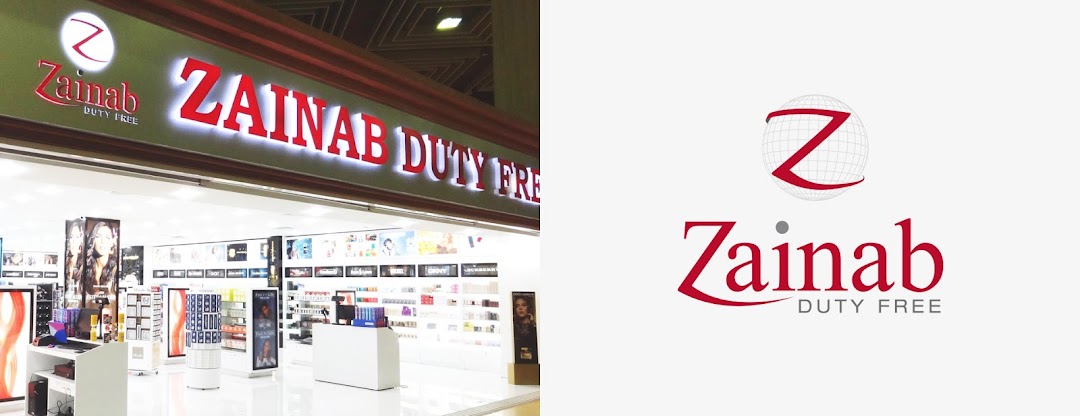 Zainab Duty Free (Pvt) Ltd.