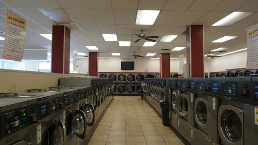 Laundromat «Laundromat of Pine Street LLC», reviews and photos, 309 S 48th St, Philadelphia, PA 19143, USA