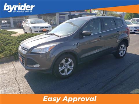 Used Car Dealer «J.D. Byrider», reviews and photos, 750 Dundee Ave, East Dundee, IL 60118, USA