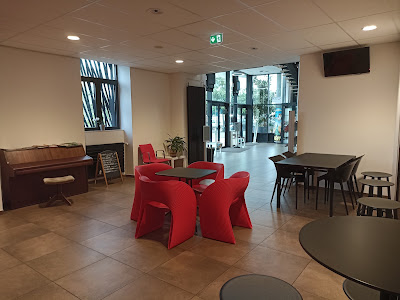 Bistrot du Vox à Mayenne