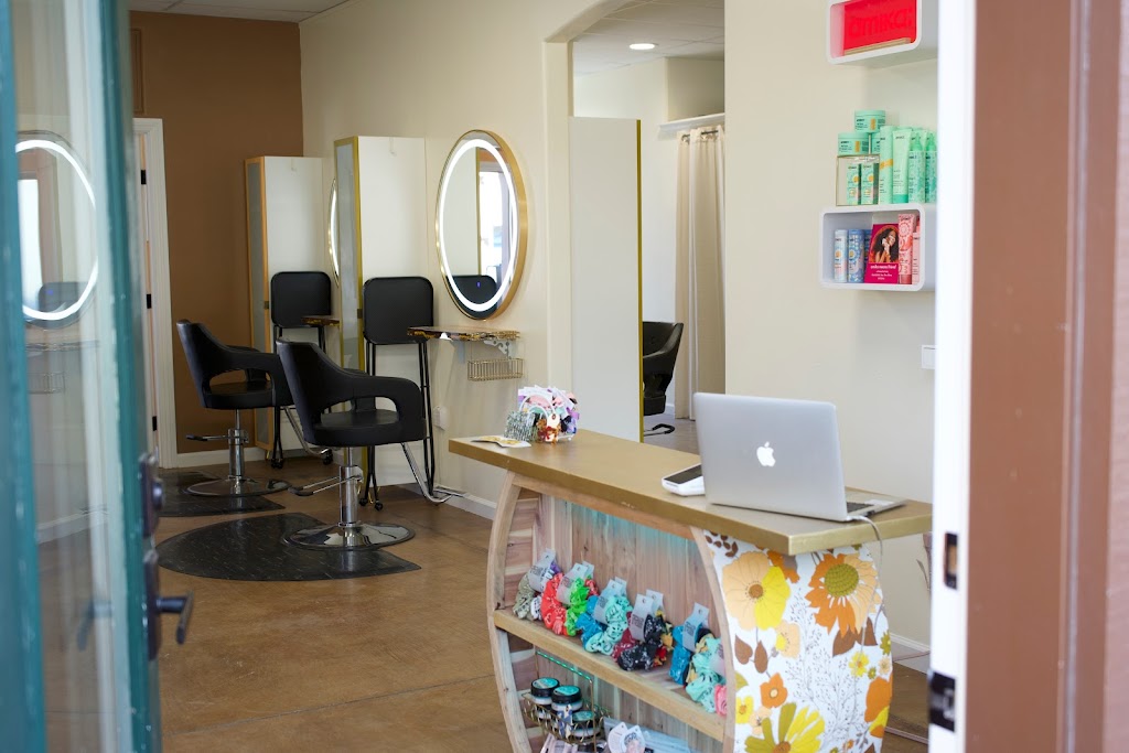 Fringe Salon 95066