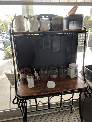 Coffee Shop «22 Bliss Cafe», reviews and photos, 8353 W Sunrise Blvd, Plantation, FL 33322, USA