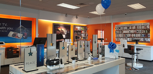 Cell Phone Store «AT&T Authorized Retailer», reviews and photos, 2153 S 700 E, Salt Lake City, UT 84106, USA